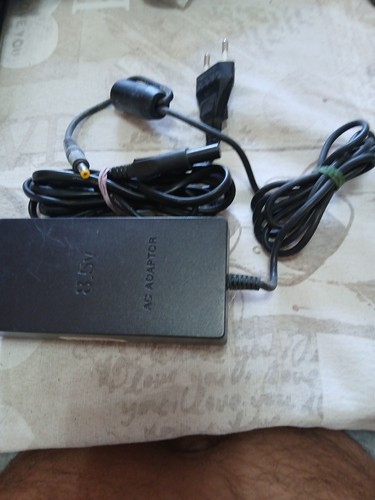 Psp caricatore adattatore - adattatore, ac