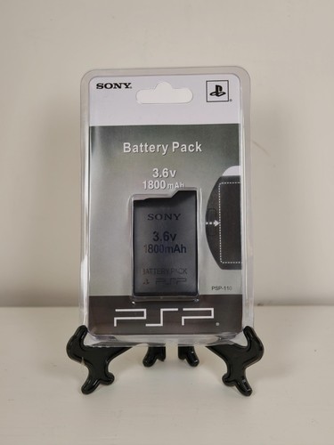 Batería psp 1000 fat 1004 - batería,