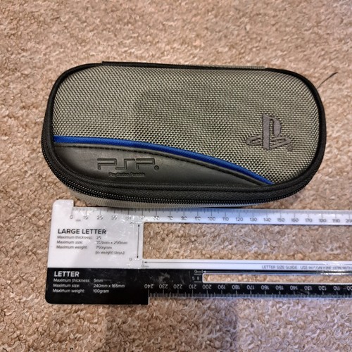 Sony psp playstation custodia - sony,