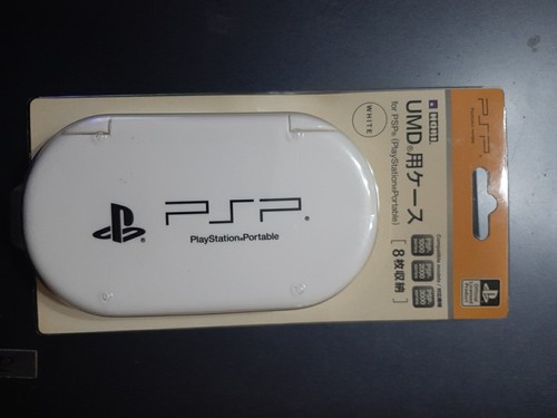 Psp bianca rigida - psp,