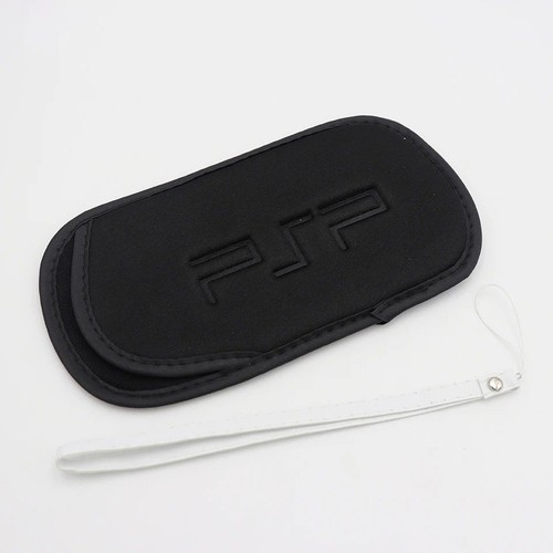 Custodia morbida psp - custodia,