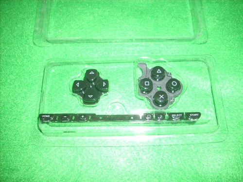 Psp 2000 2004 tasti - 2000, 2004-tasti