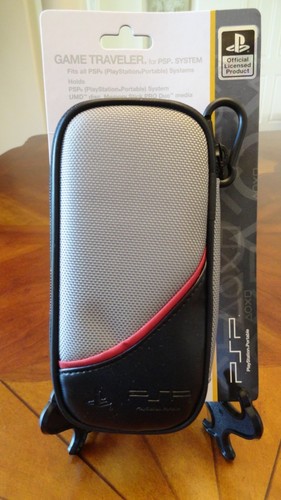 Custodia sony psp 1000 2000 - sony,