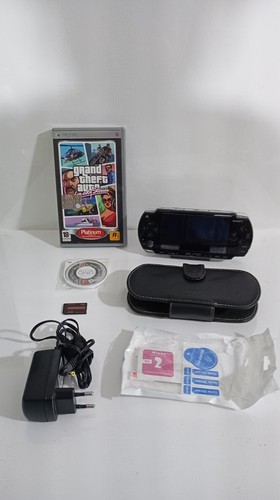 Psp 2004 gta - 2004,