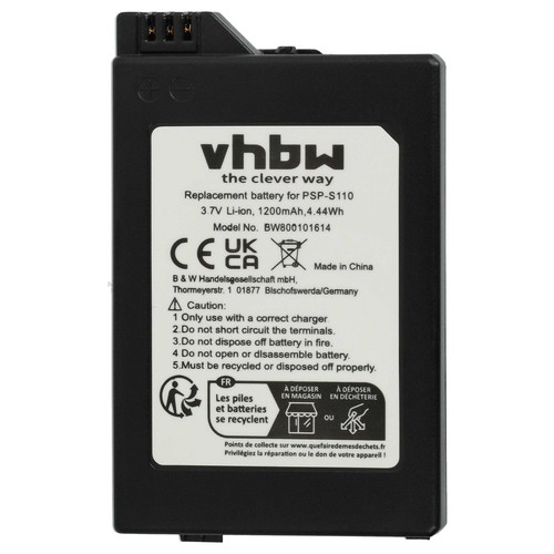 Batteria per sony - per, playstation